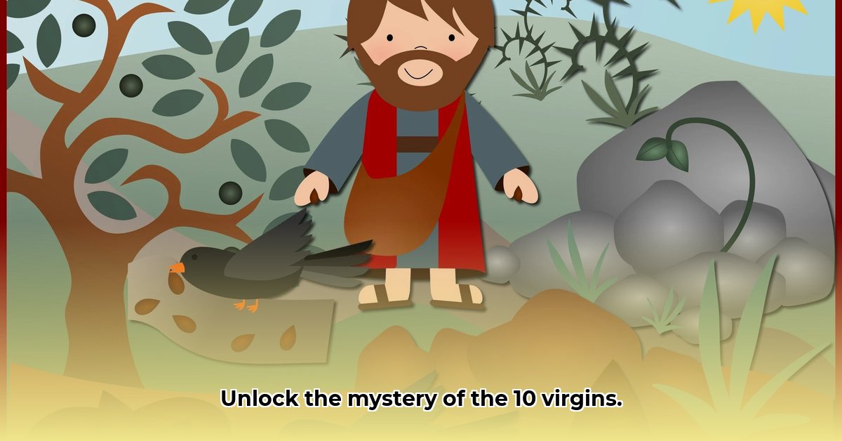parable-of-the-10-virgins-explained